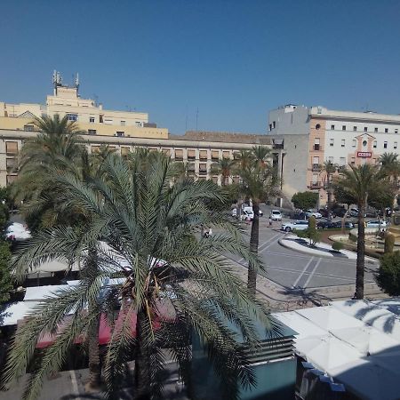 Lovely Arenal Flat Apartment Jerez de la Frontera Bagian luar foto