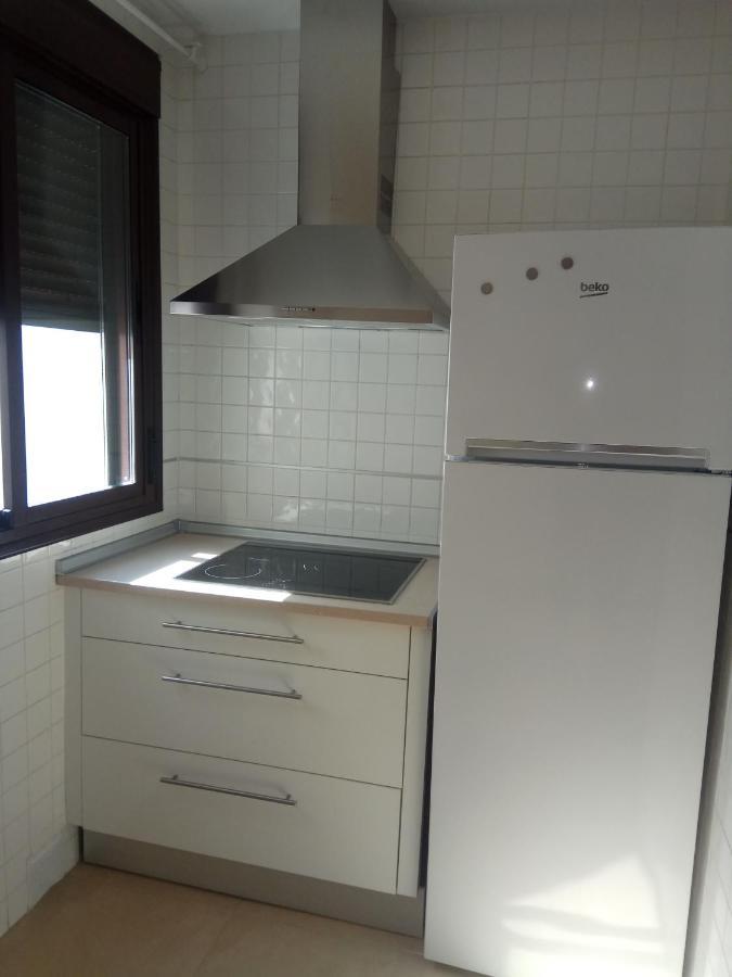 Lovely Arenal Flat Apartment Jerez de la Frontera Bagian luar foto