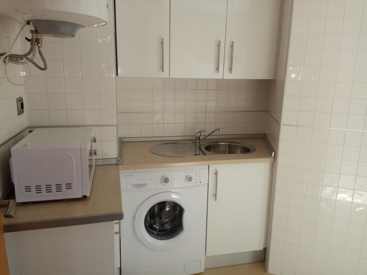 Lovely Arenal Flat Apartment Jerez de la Frontera Bagian luar foto