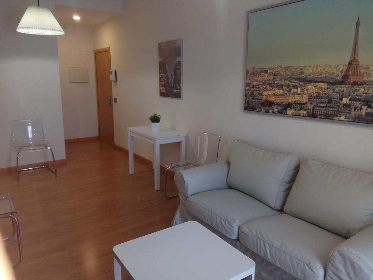 Lovely Arenal Flat Apartment Jerez de la Frontera Bagian luar foto