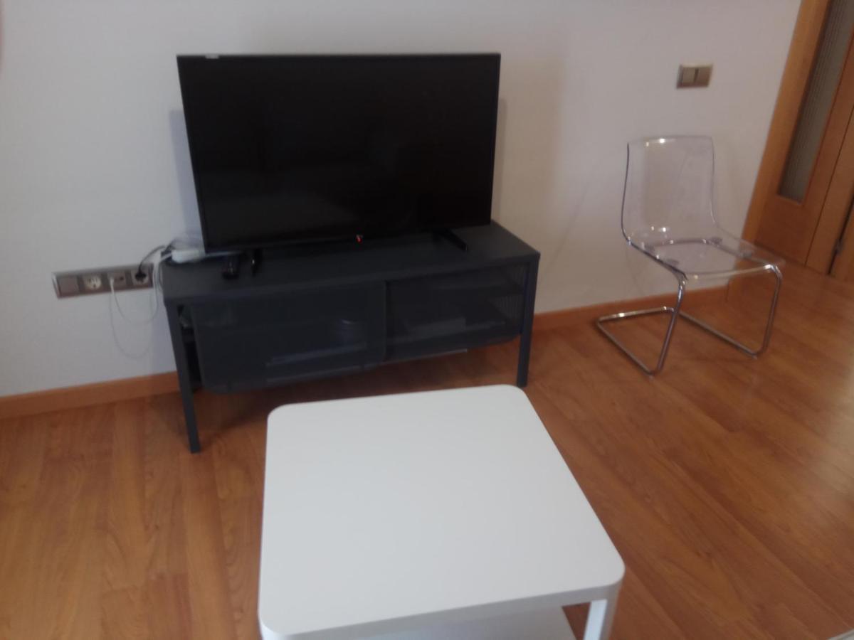 Lovely Arenal Flat Apartment Jerez de la Frontera Bagian luar foto