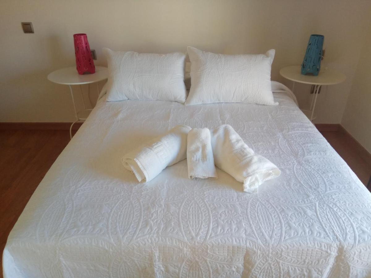 Lovely Arenal Flat Apartment Jerez de la Frontera Bagian luar foto