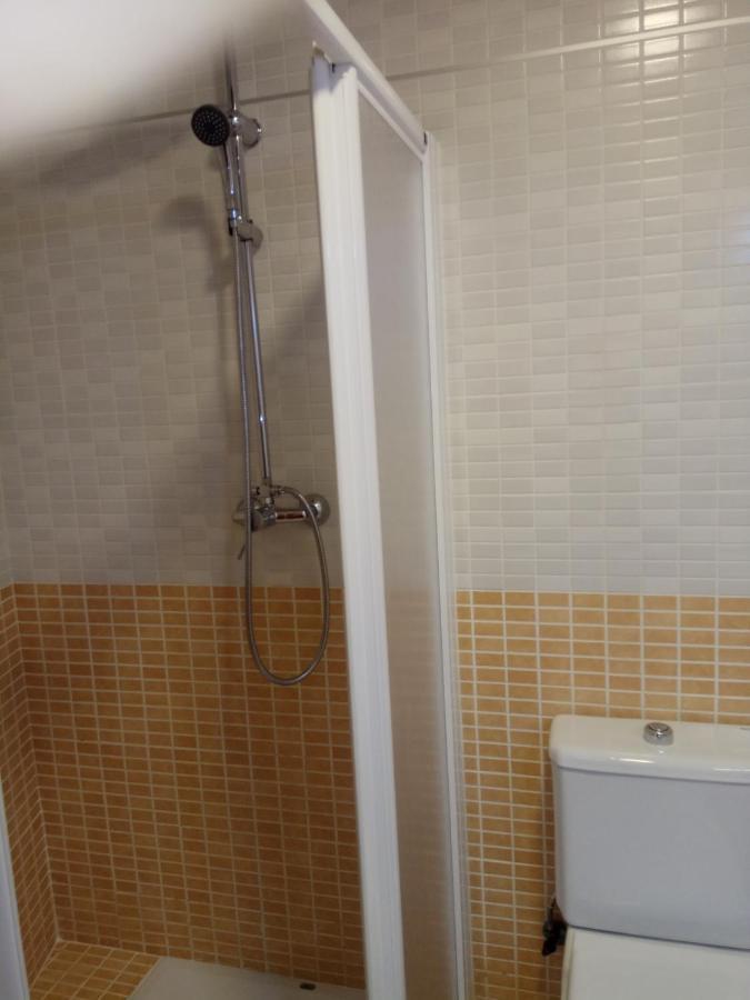 Lovely Arenal Flat Apartment Jerez de la Frontera Bagian luar foto
