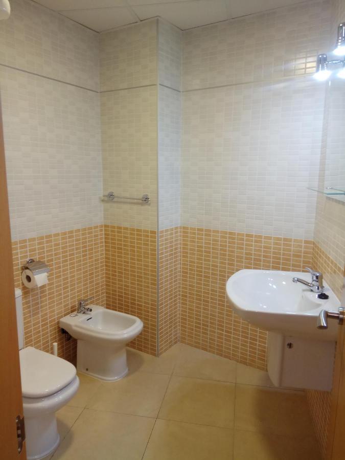 Lovely Arenal Flat Apartment Jerez de la Frontera Bagian luar foto