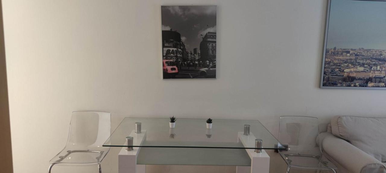 Lovely Arenal Flat Apartment Jerez de la Frontera Bagian luar foto