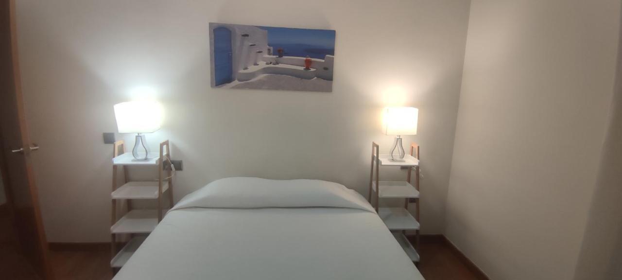 Lovely Arenal Flat Apartment Jerez de la Frontera Bagian luar foto